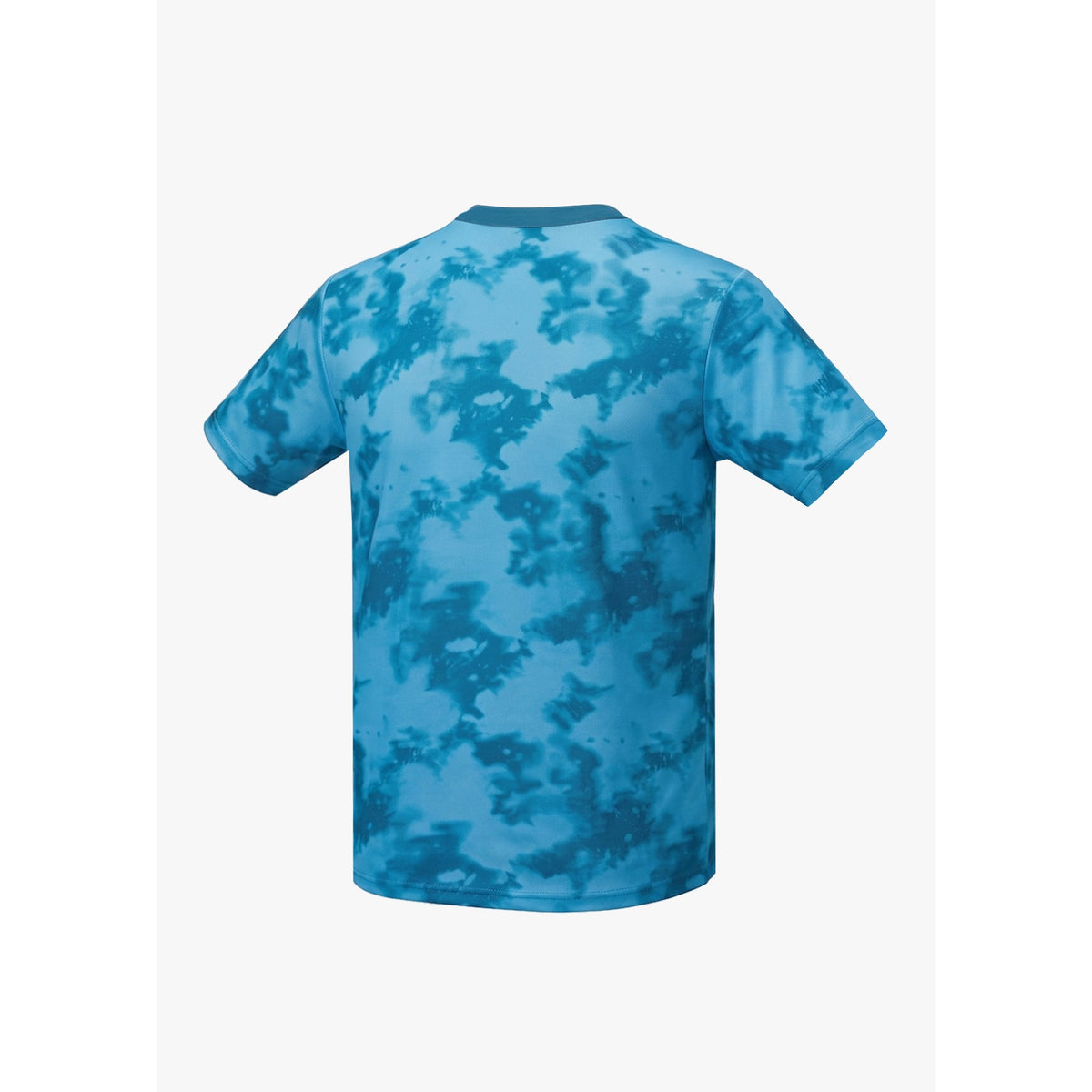 MOSAIC BLUE