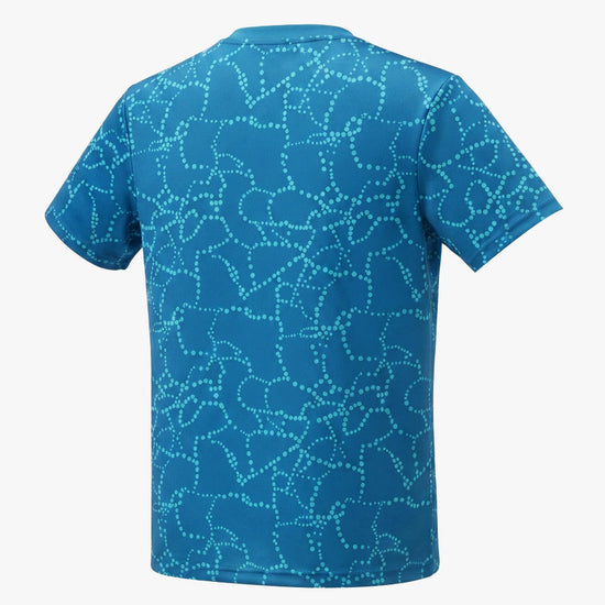 MOSAIC BLUE