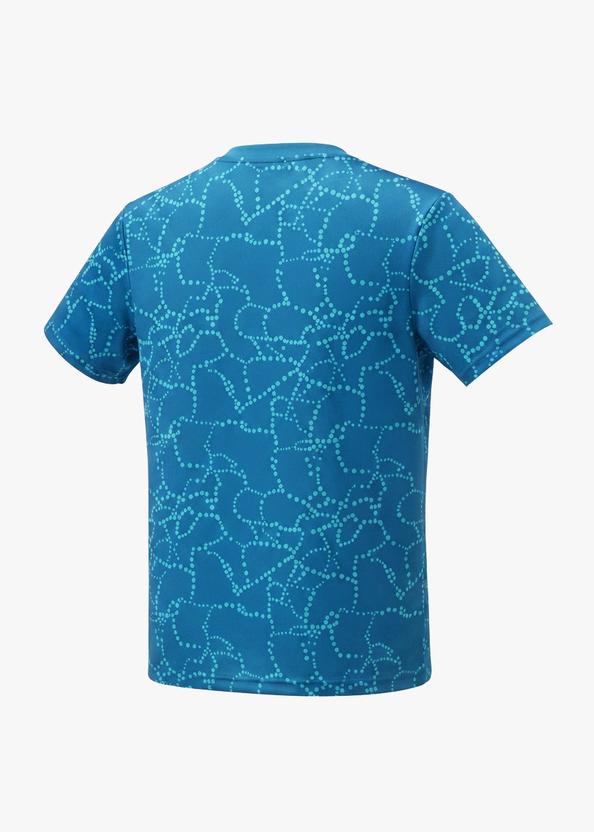 MOSAIC BLUE