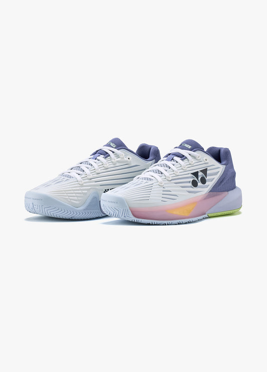 YONEX TENNIS SHOES POWER CUSHION  ECLIPSION 5 WOMEN SHTE5LACEX