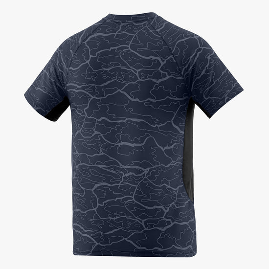 ODYSSEY GRAY