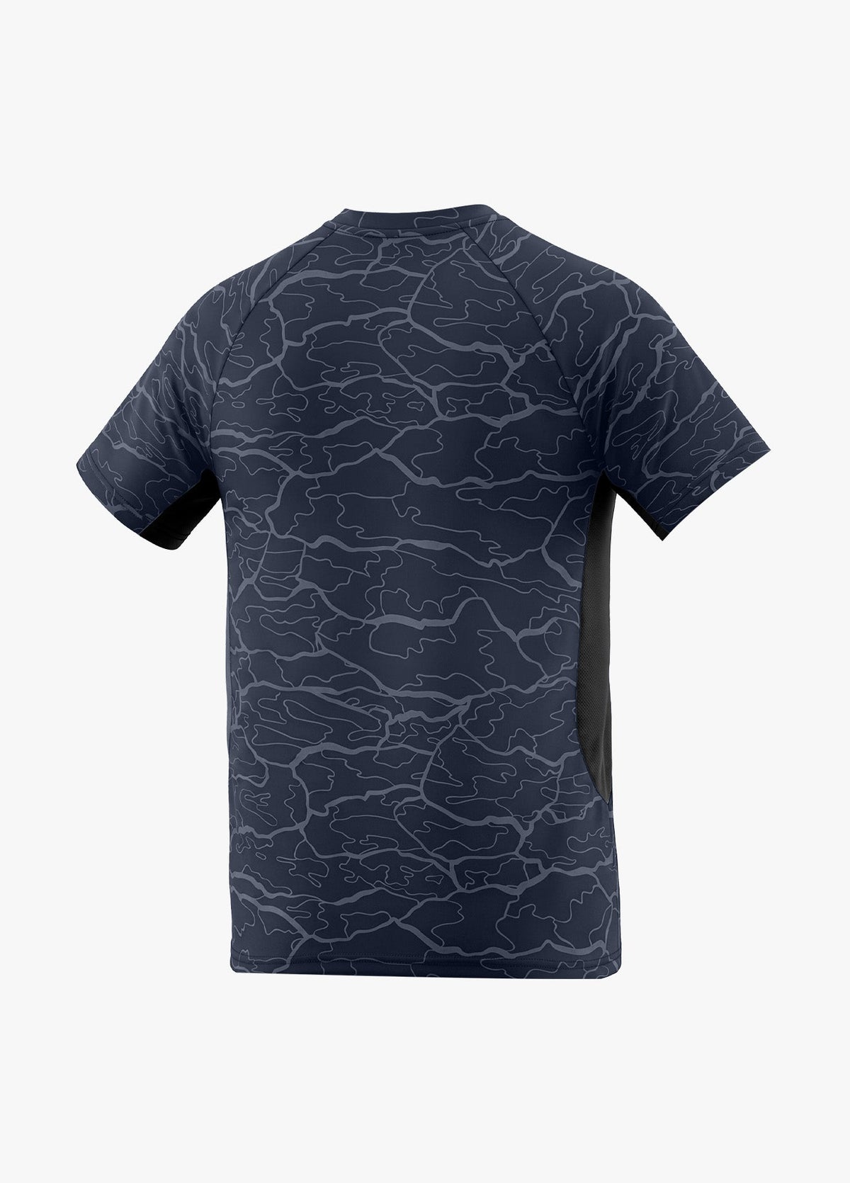 ODYSSEY GRAY