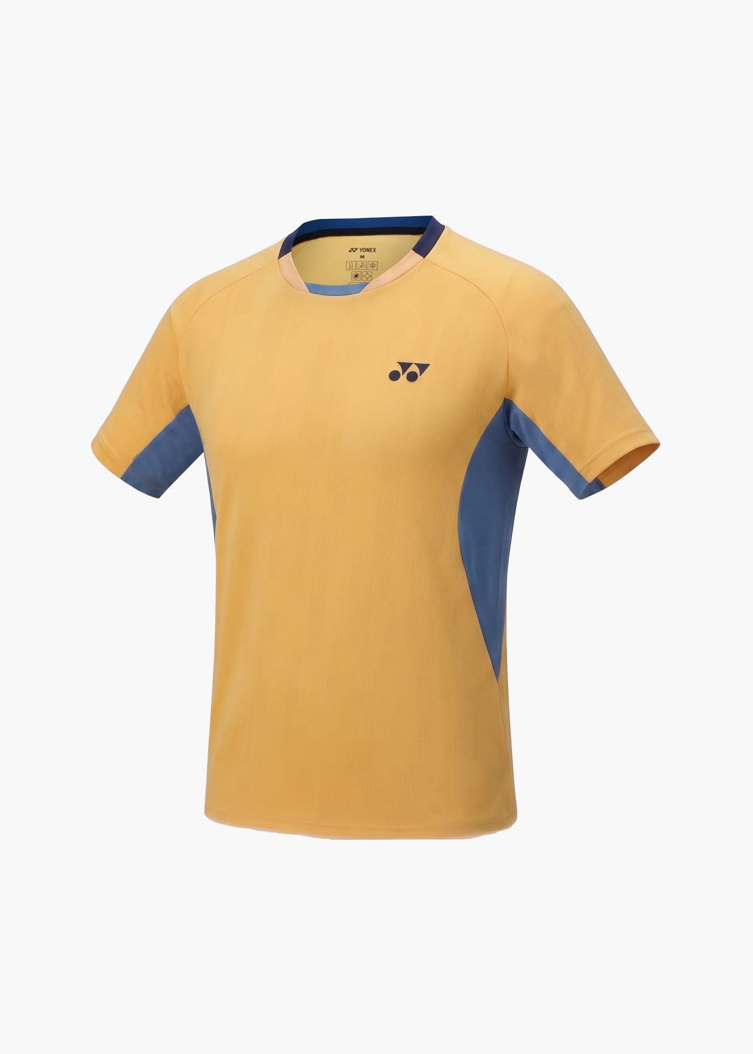 PALE MARIGOLD