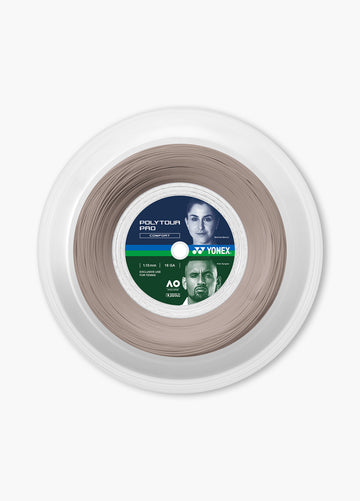 Yonex Polytour Pro 115 Tennis String PTP115-2YX