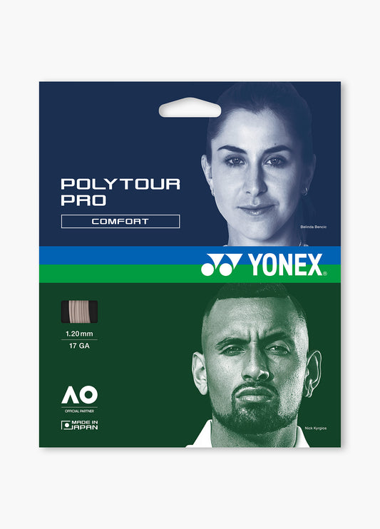 YONEX TENNIS GUTS PTGP120YX