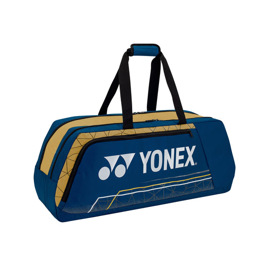 YONEX TOURNAMENT BAG   ACE2-Q014-324-0431