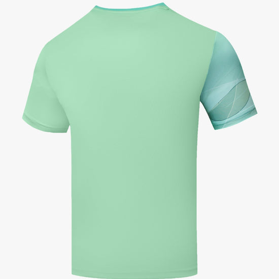 PASTEL GREEN