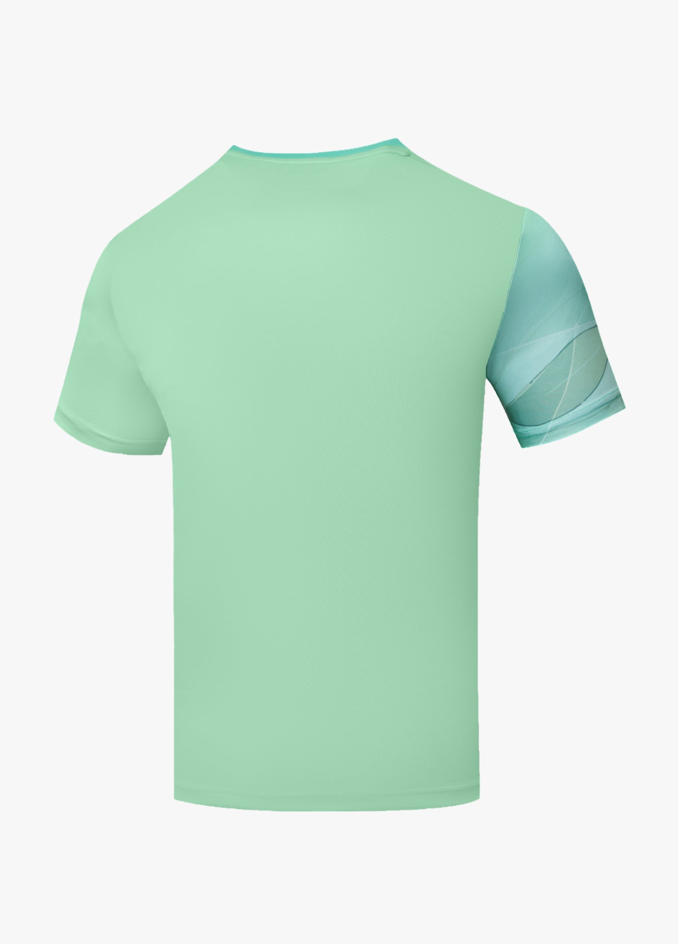 PASTEL GREEN