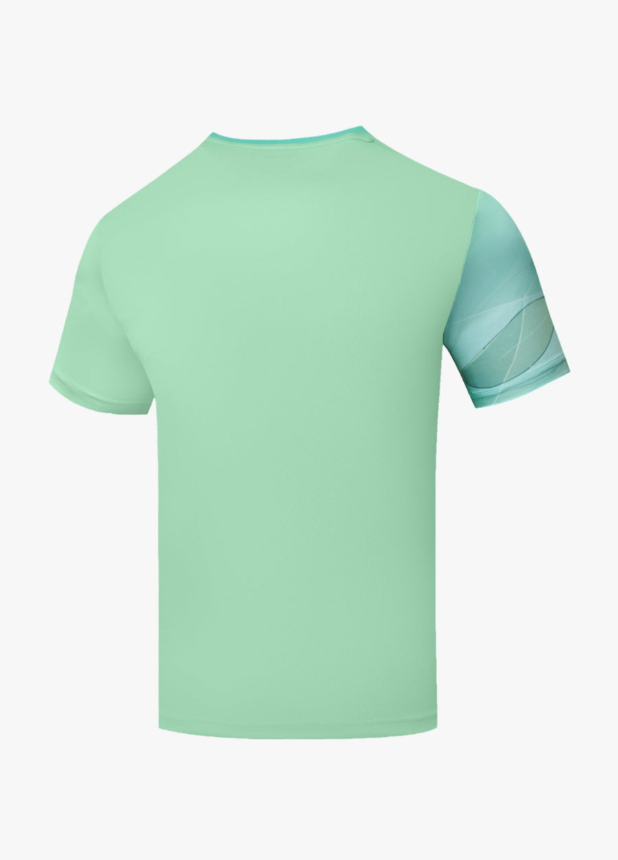 PASTEL GREEN