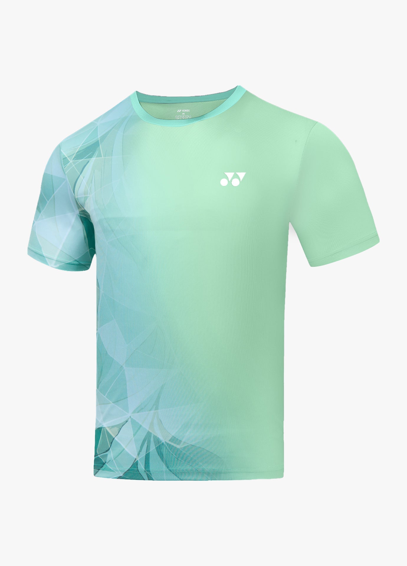 PASTEL GREEN