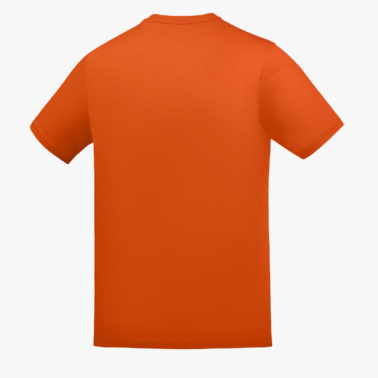 PERSIMMON ORANGE