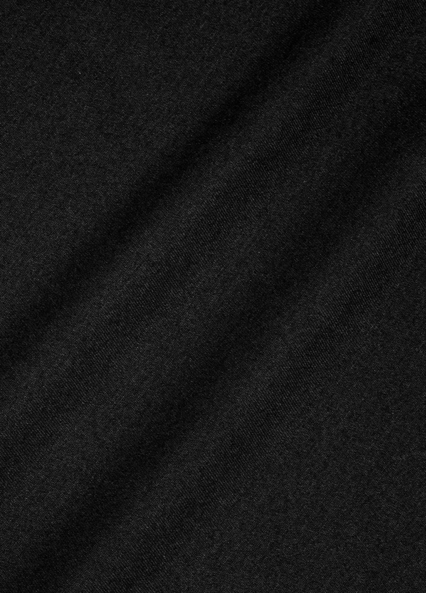 JET BLACK