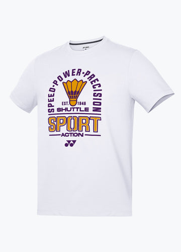 BRIGHT WHITE