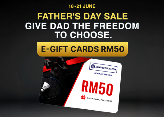 Father's Day E-Gift Card