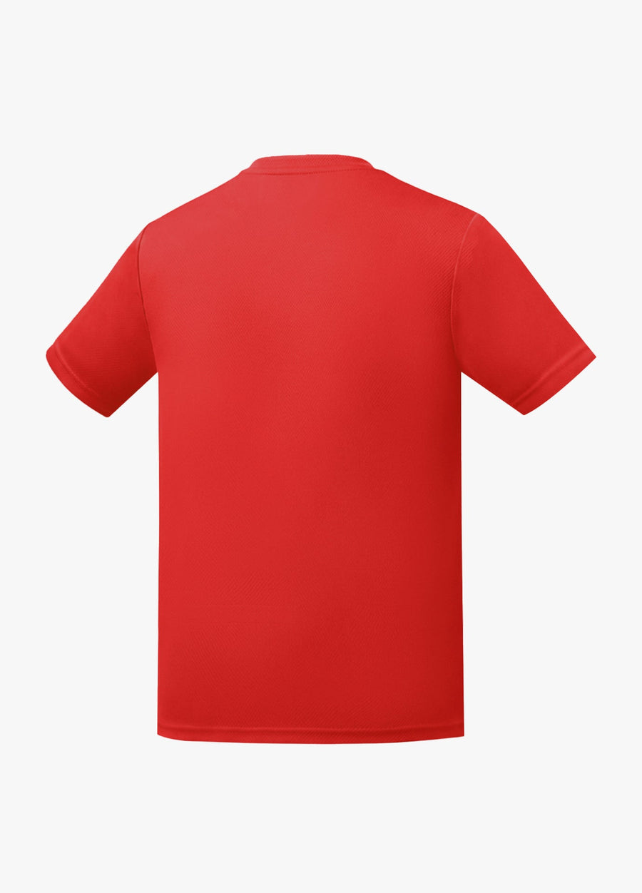RACING RED