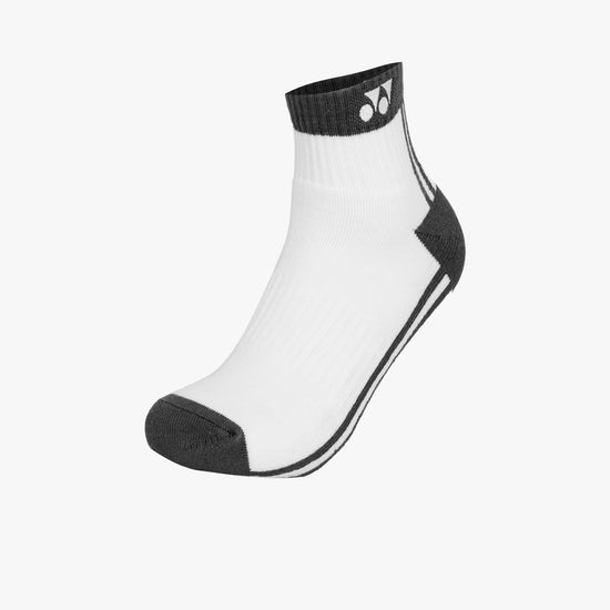 WHITE/JET BLACK