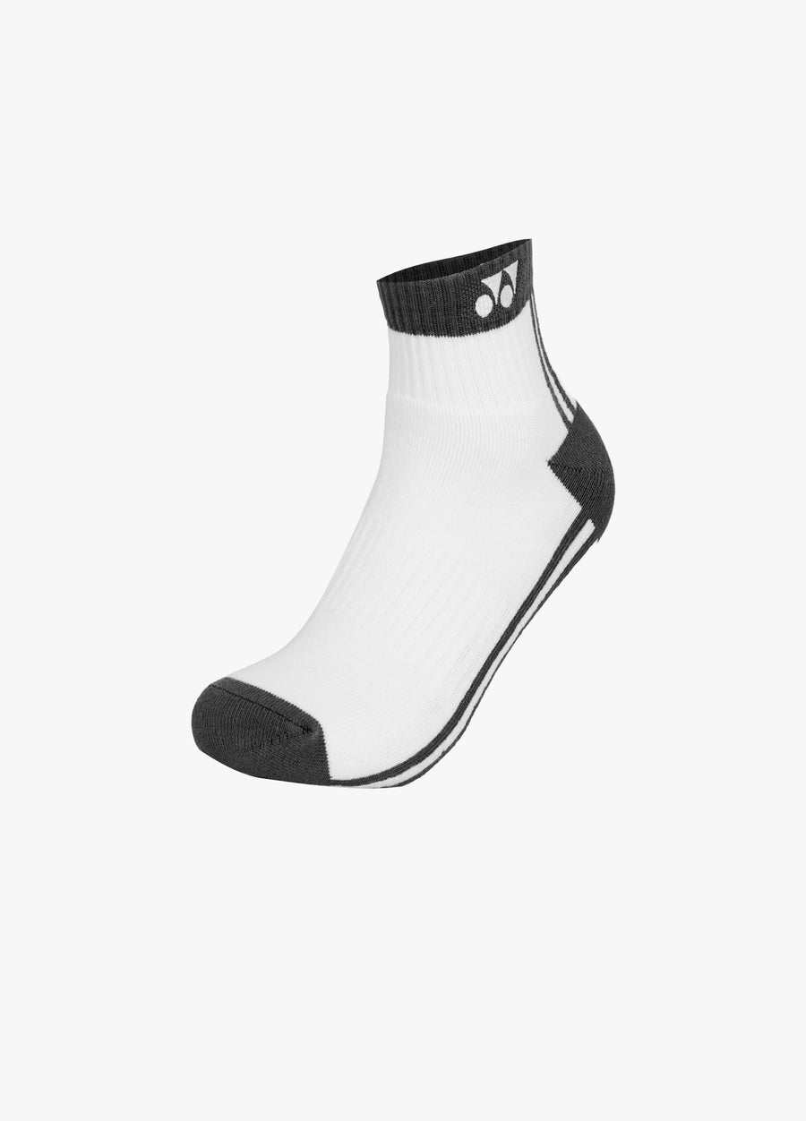 WHITE/JET BLACK
