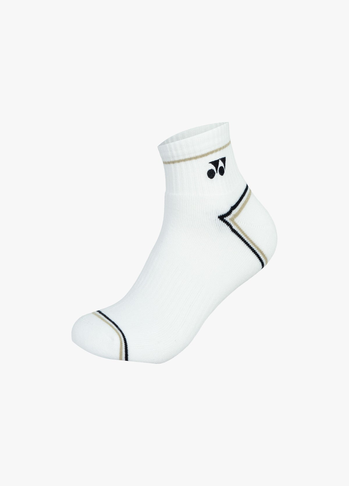 WHITE/JET BLACK