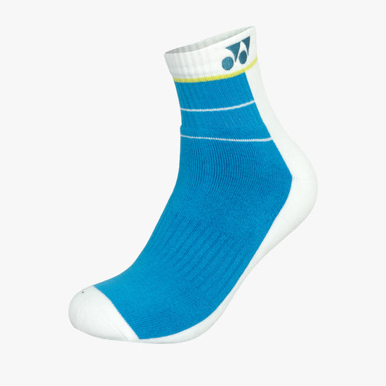 MALIBU BLUE/WHITE