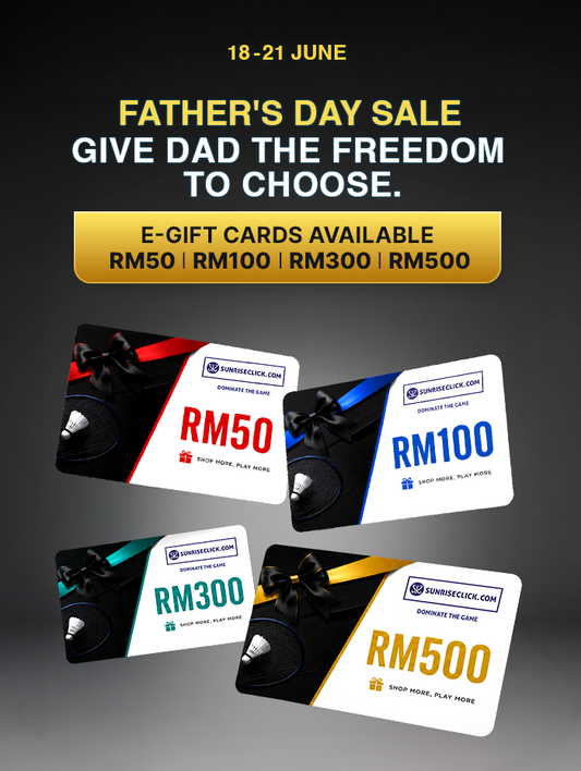 Father's Day E-Gift Card
