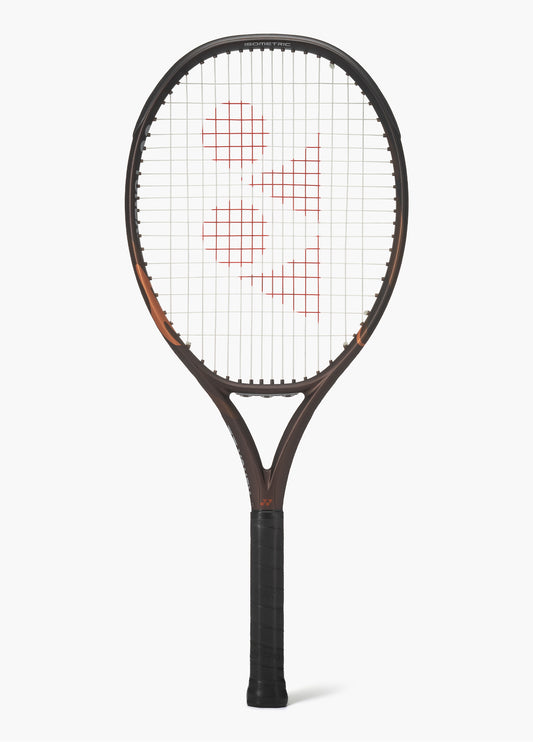 YONEX TENNIS UNSTRUNG RACQUET EZONE 115 08EZ115EX