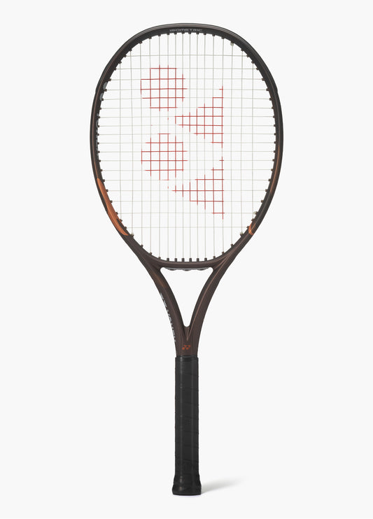 YONEX TENNIS UNSTRUNG RACQUET EZONE 110 08EZ110EX
