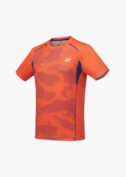 VERMILLION ORANGE