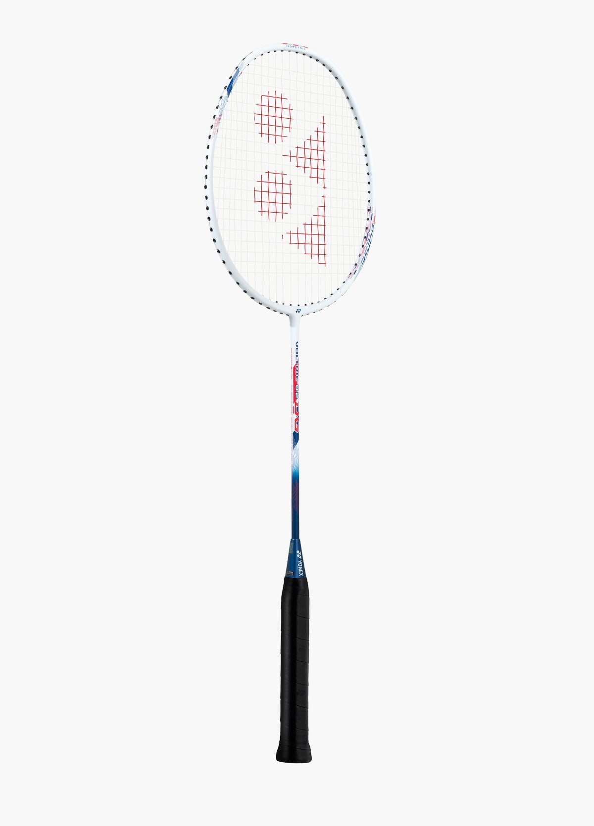 WHITE/VENUS BLUE
