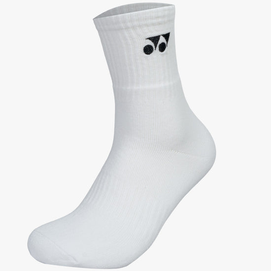 WHITE/JET BLACK