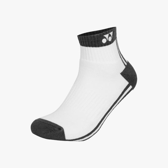 WHITE/JET BLACK