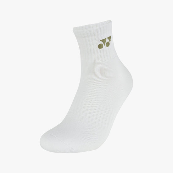 WHITE/MILITARY OLIVE