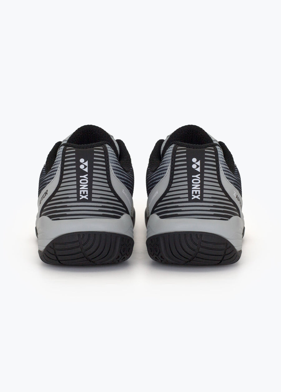 WHITE/MIRAGE GRAY/BLACK
