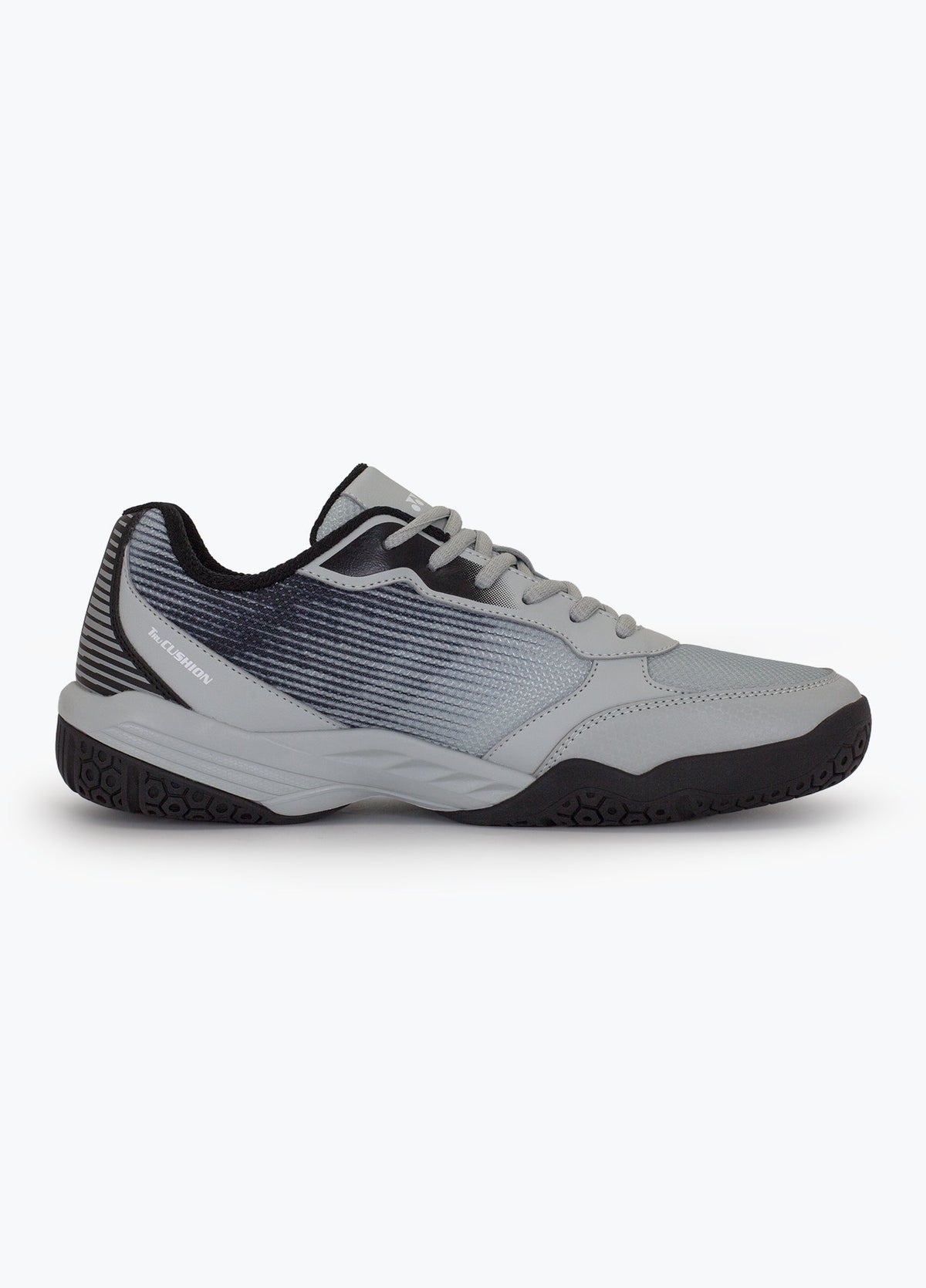 WHITE/MIRAGE GRAY/BLACK
