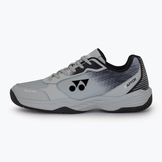 WHITE/MIRAGE GRAY/BLACK