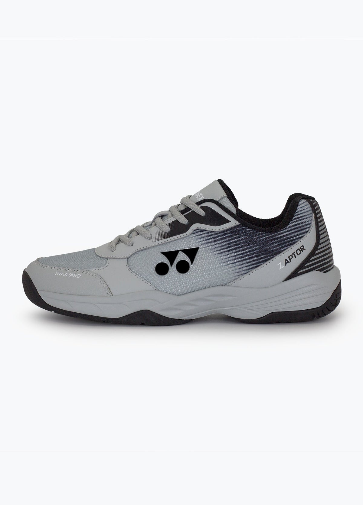 WHITE/MIRAGE GRAY/BLACK