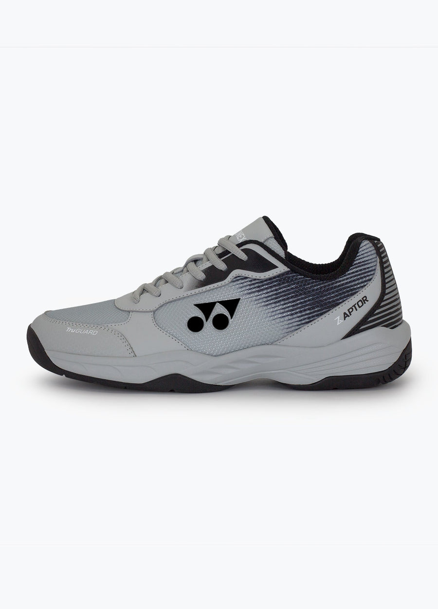 WHITE/MIRAGE GRAY/BLACK