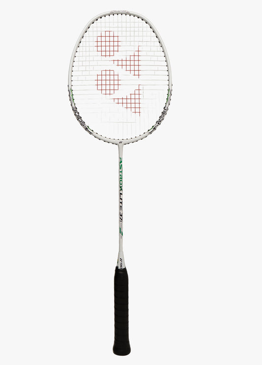 pearl white